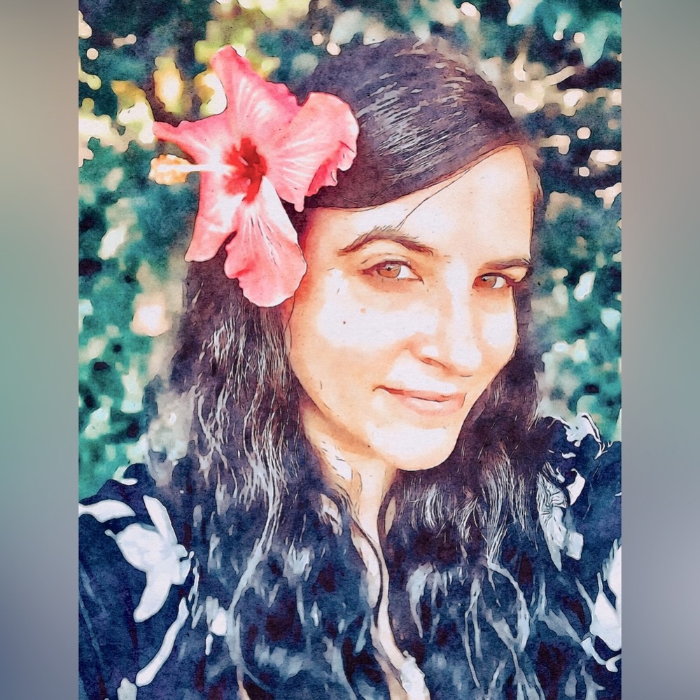 Meet your Posher, Anna